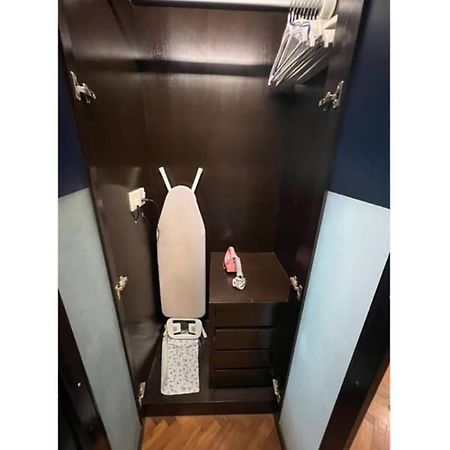 Tree Premier Suite Strait Quay Luxury Marina Suite Tanjung Tokong Dış mekan fotoğraf