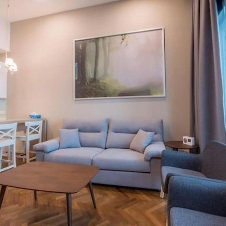 Tree Premier Suite Strait Quay Luxury Marina Suite Tanjung Tokong Dış mekan fotoğraf