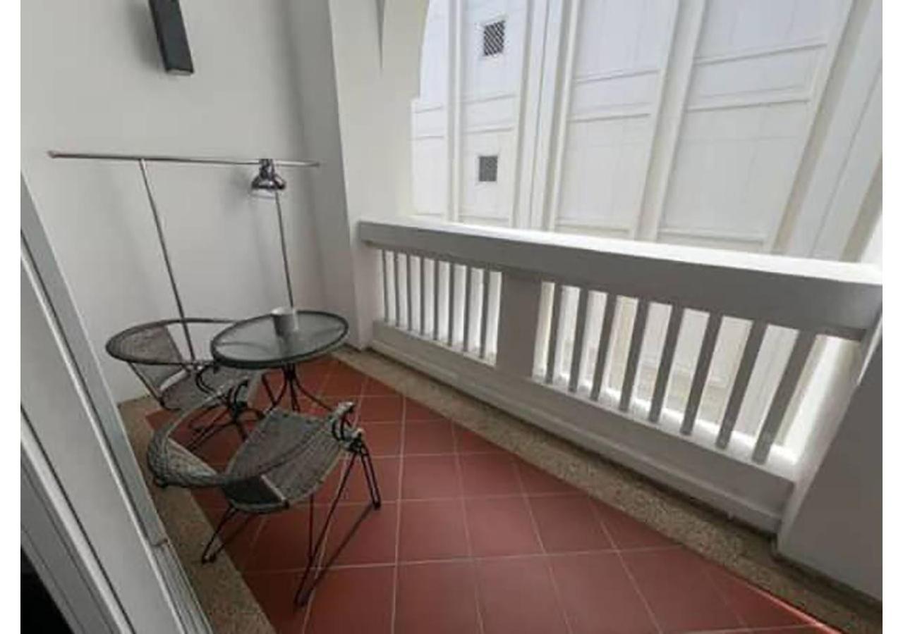 Tree Premier Suite Strait Quay Luxury Marina Suite Tanjung Tokong Dış mekan fotoğraf