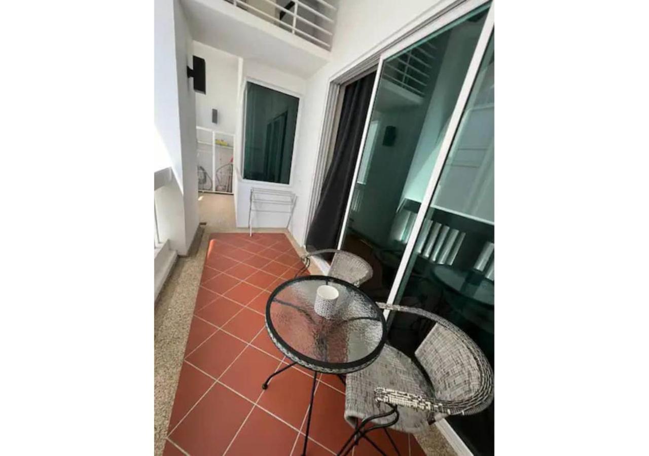 Tree Premier Suite Strait Quay Luxury Marina Suite Tanjung Tokong Dış mekan fotoğraf