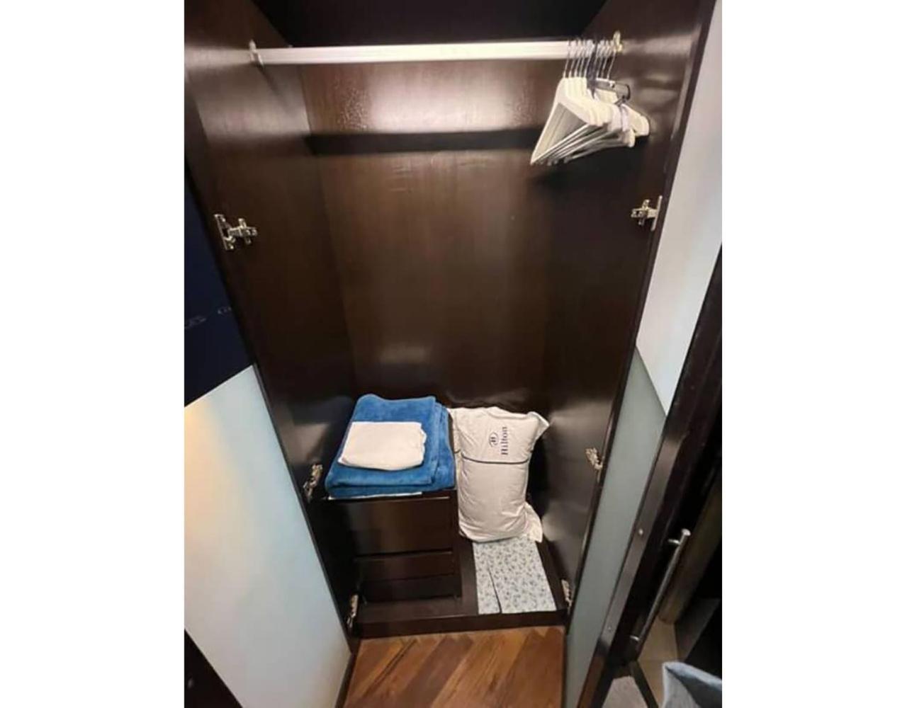 Tree Premier Suite Strait Quay Luxury Marina Suite Tanjung Tokong Dış mekan fotoğraf