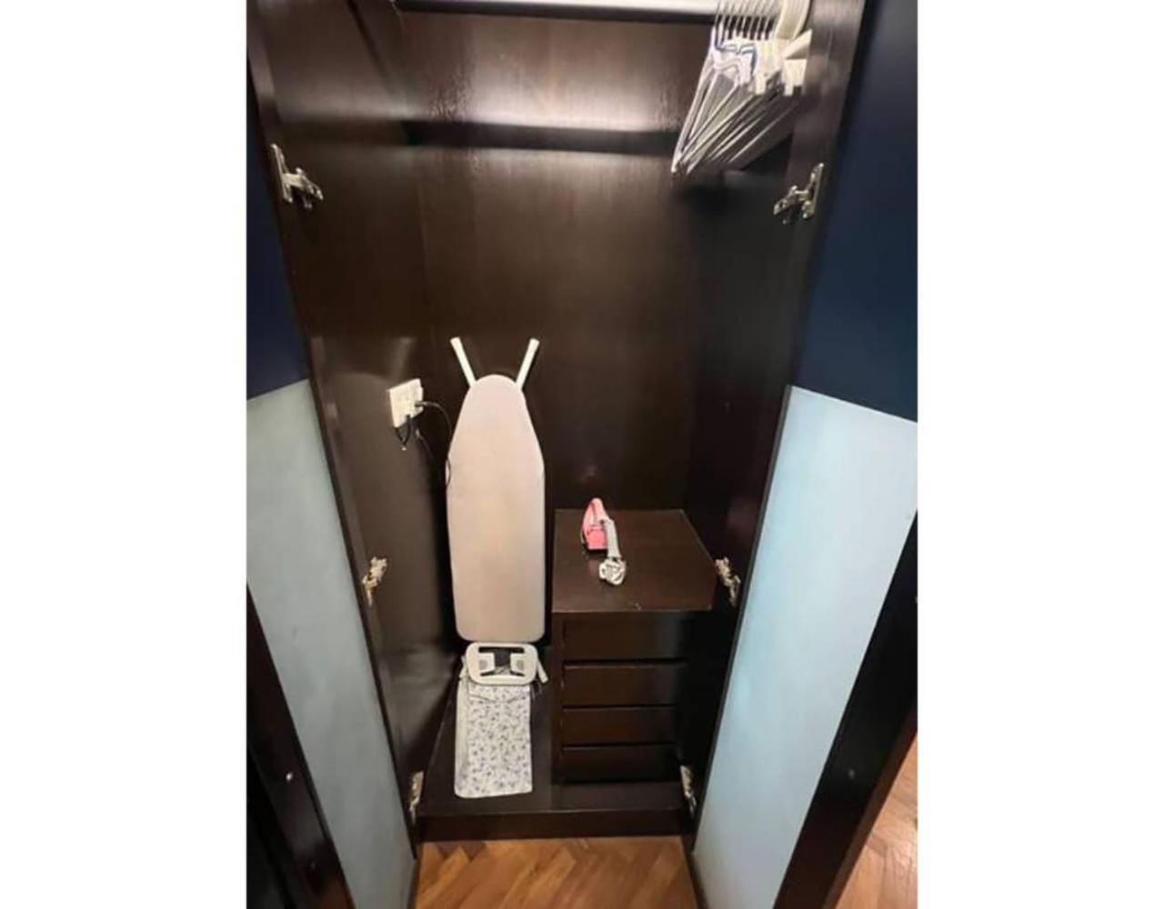 Tree Premier Suite Strait Quay Luxury Marina Suite Tanjung Tokong Dış mekan fotoğraf
