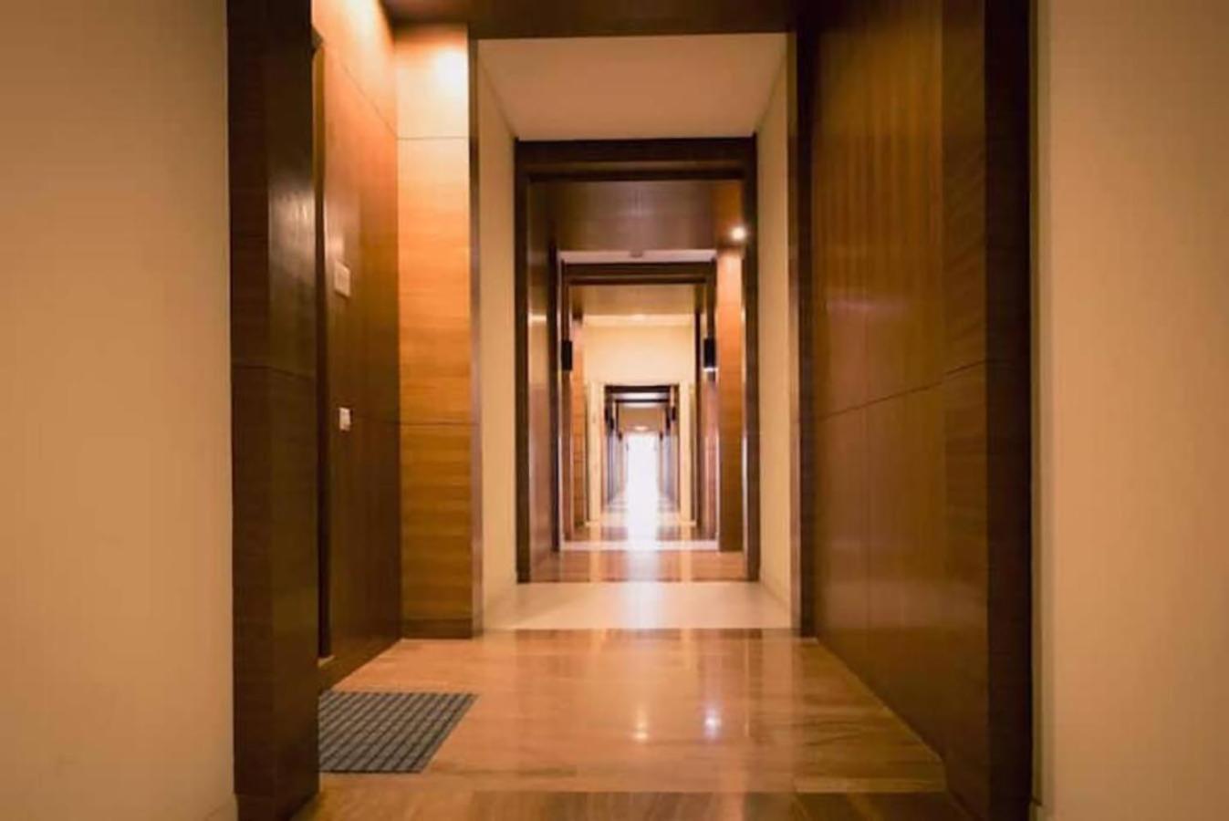 Tree Premier Suite Strait Quay Luxury Marina Suite Tanjung Tokong Dış mekan fotoğraf