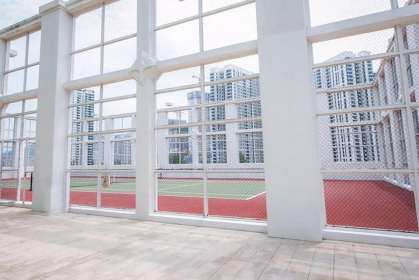 Tree Premier Suite Strait Quay Luxury Marina Suite Tanjung Tokong Dış mekan fotoğraf
